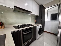 Hillsta (D23), Condominium #615414091